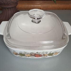 Corningware Bowl